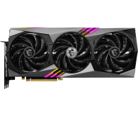 MSI GeForce RTX 4070 Ti GAMING X TRIO 12GB GDDR6X - 1098606 - zdjęcie 3